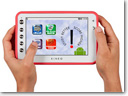 Brainchild Kineo Android Tablet