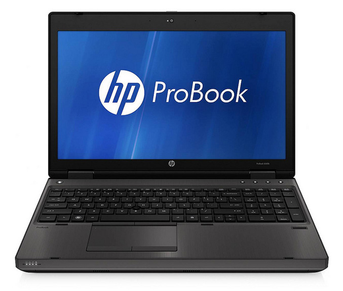 HP ProBook b-series