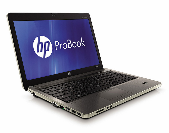 HP ProBook s-series