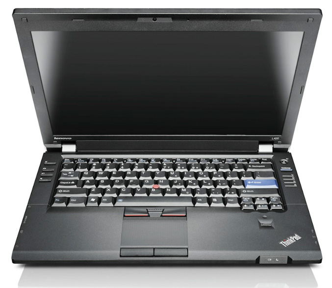 Lenovo ThinkPad L420