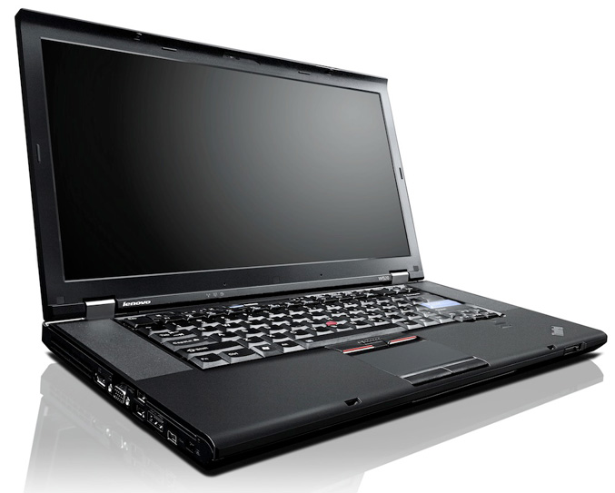 Lenovo ThinkPad W520