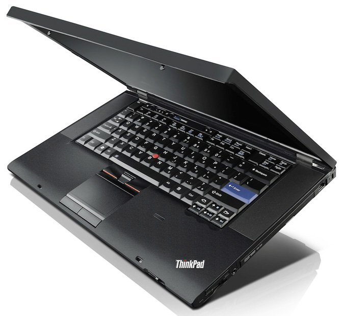 Lenovo ThinkPad W520