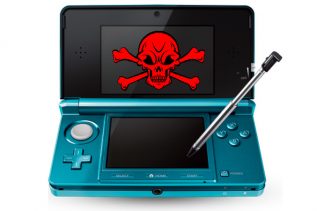 Nintendo 3DS hacked