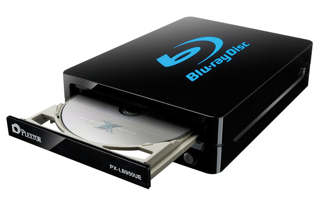 Plextor PX-LB950UE Blu-ray writer