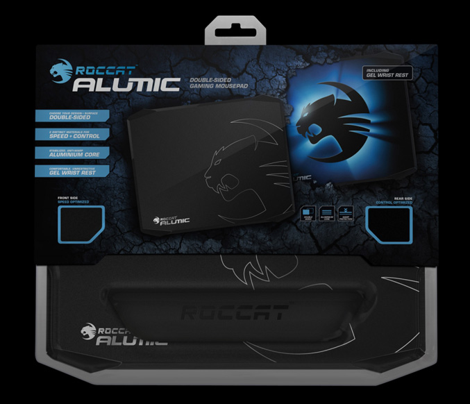 Roccat Alumic