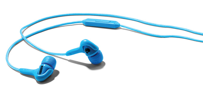 Skullcandy dB Series Smokin' Buds