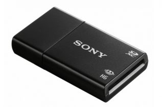 Sony MRW-F3