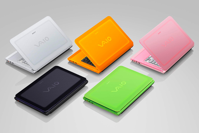 Sony VAIO C Series