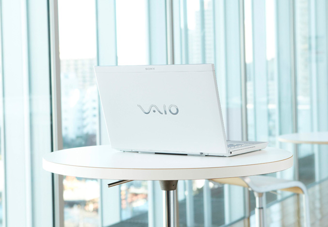 Sony VAIO S Series