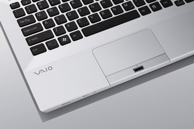 VAIO S Series