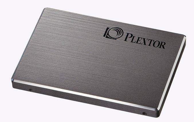 Plextor M2S SSD series