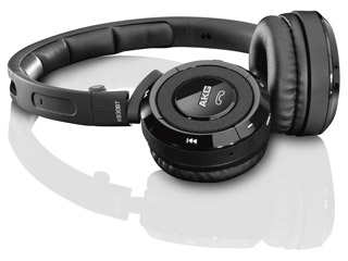 AKG K830BT Bluetooth Headphones