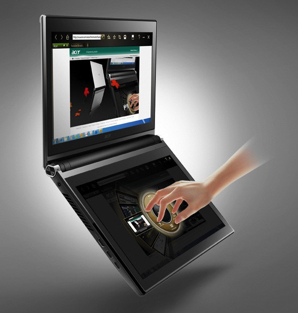 acer iconia 6120 updated ring software acer iconia 6120 updated ring software
