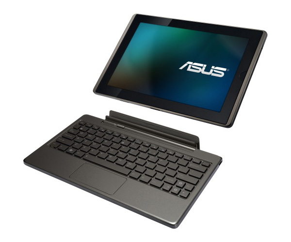 Asus Eee Pad Transformer