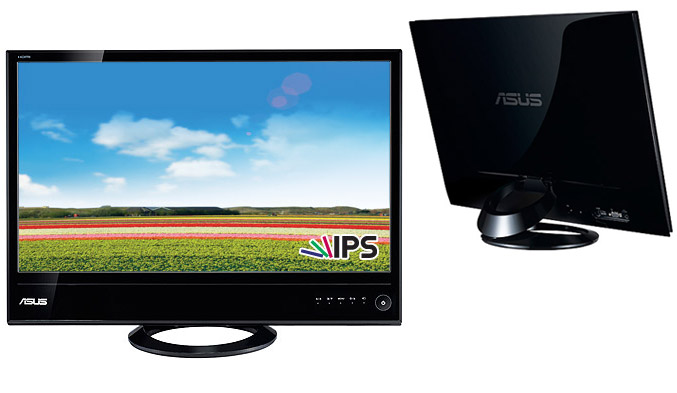 Asus ML239H