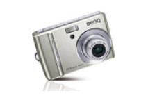 BenQ C1430 digital camera