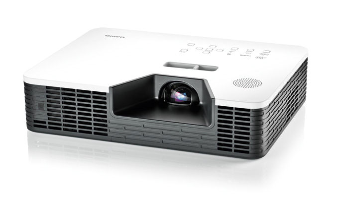 Casio Short Throw Hybrid Projector