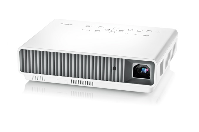 Casior Signature projector