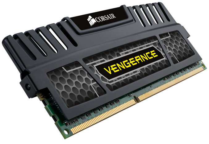 Corsair 2000MHz Vengeance DDR3 Memory Kits