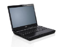 Fujitsu LIFEBOOK P771