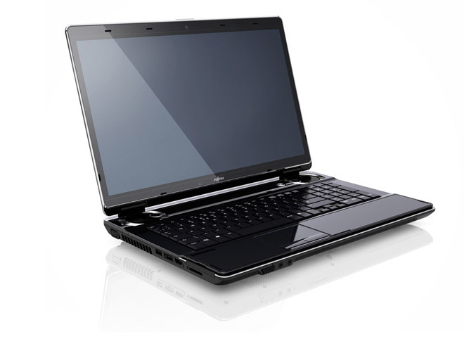 Fujitsu LifeBook NH751