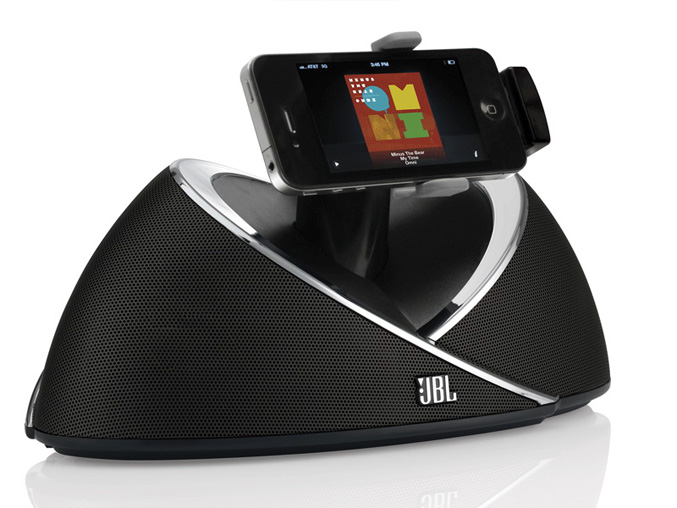 JBL OnBeat