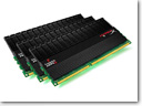 Kingston HyperX T1 DDR3 Black