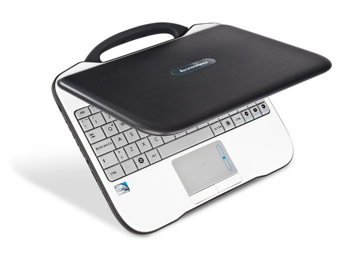 Lenovo Classmate+ PC netbook