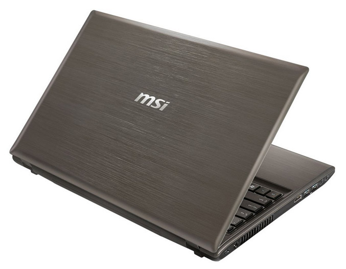 MSI GE620