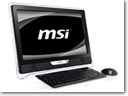 MSI Wind Top AE2210