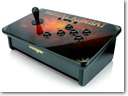 Mortal Kombat Fight Stick