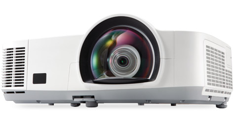 NEC M300WS projector