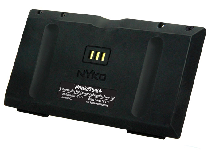 Nyko Power Pack+ for Nintendo 3DS