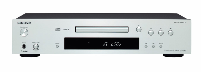 Onkyo C-7030