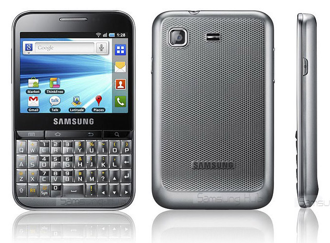 Samsung Galaxy ProPro