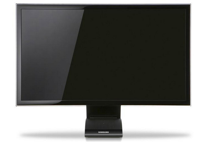 Samsung SyncMaster C27A750