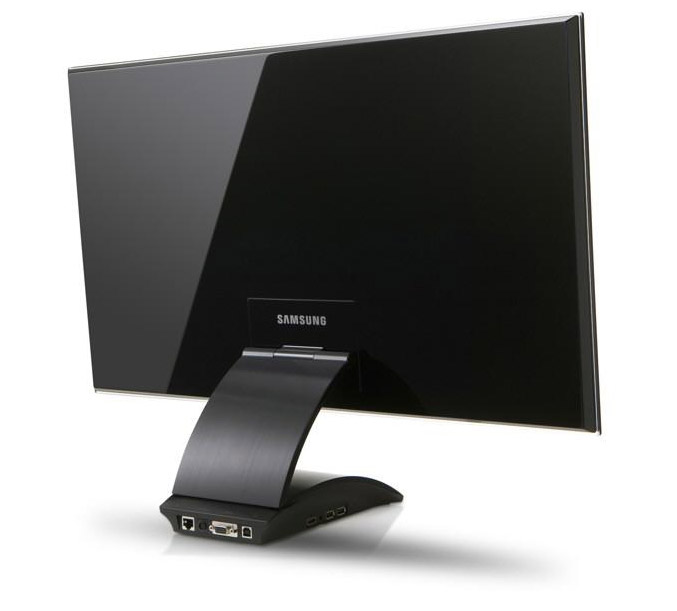 Samsung SyncMaster C27A750