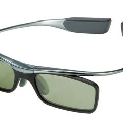 Samsung SSG-3700CR 3D Glasses