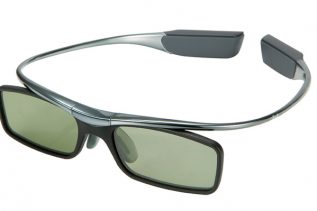 Samsung SSG-3700CR 3D Glasses