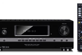 Sony STR-DH520 7.1 Channel AV Receiver