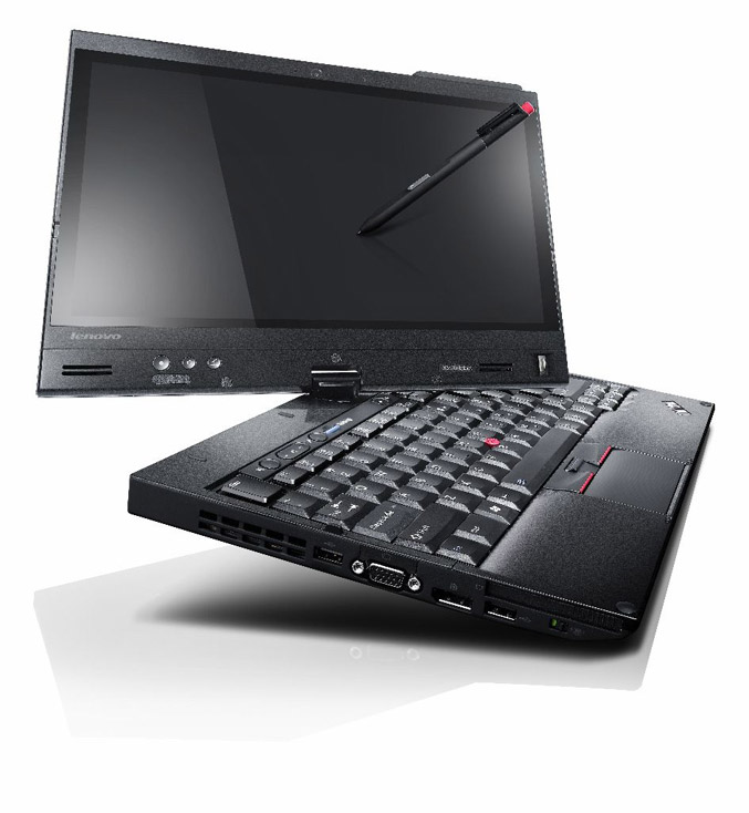 ThinkPad X220 Convertible Tablet