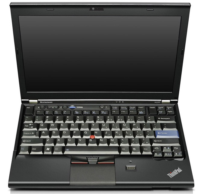 Lenovo ThinkPad x220