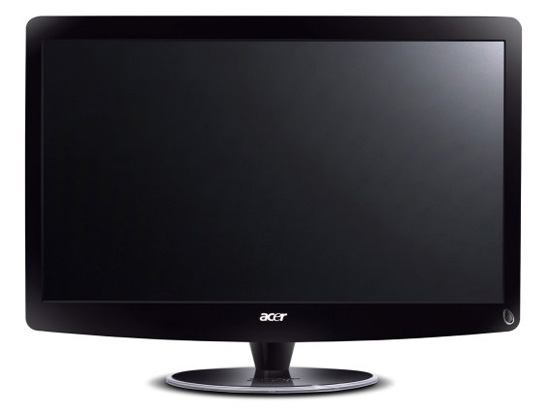Acer HN274H 3D Monitor