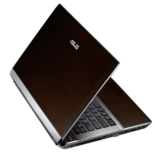 Asus U43SD notebook