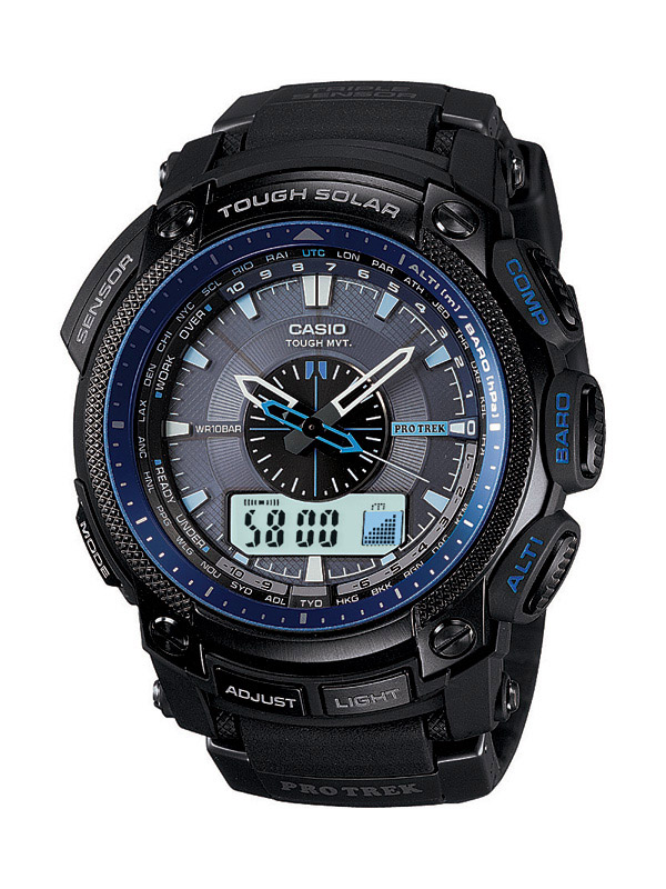 Casio ProTrek PRW-5000Y-1