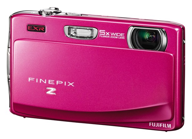 Fujifilm FinePix Z900 EXR