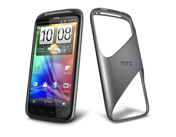 HTC Sensation