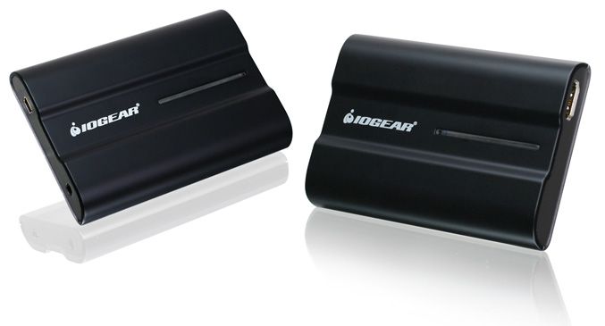 IOGEAR USB to HD Adapter (GUC2025H)