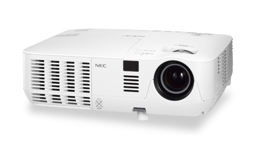 NEC V300X Projector