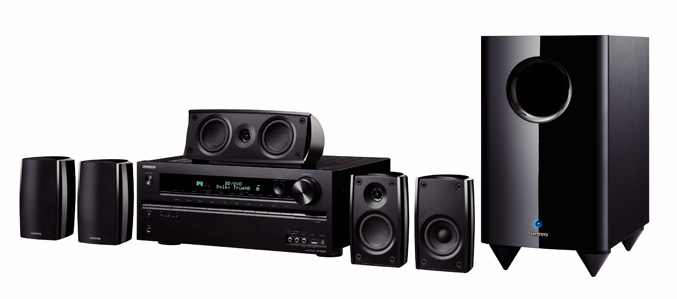 Onkyo HT-S6405